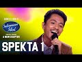 JOY - I HAVE NOTHING (Whitney Houston) - SPEKTA SHOW TOP 14 - Indonesian Idol 2021