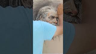 Greek Philospher #art