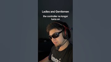 Console Players Worst Nightmare… #shorts #viral