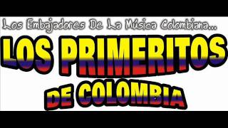 Video-Miniaturansicht von „Ella En Vivo - Los Primeritos de Colombia“