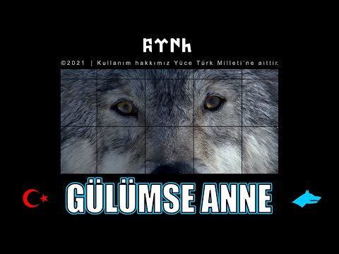 Gülümse Anne