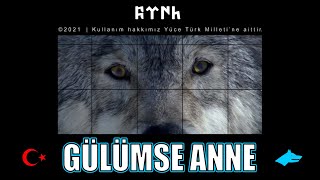 Gülümse Anne Resimi