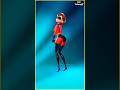 Fortnite Just a Girl Emote Ilastigirl Skin 🍑😜😍
