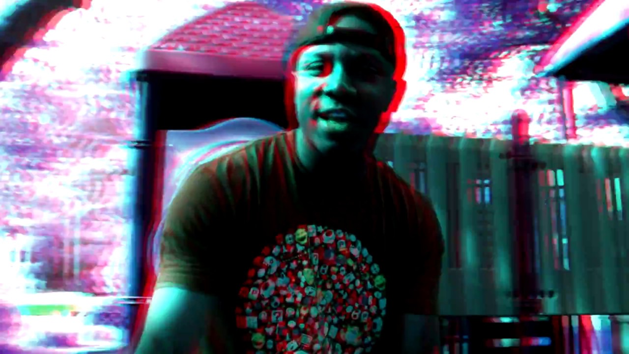 Sh!cal - Sh! Ruffin [Shot By LowKeyFamous Productions]