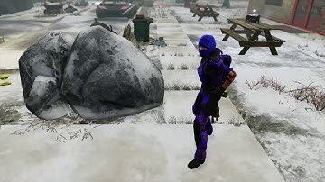 Xcom 2 minigun is bad Part 2