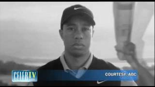 Jimmy Kimmel Spoofs Tiger's Nike Ad   Featured Videos   Comcast.net