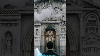 Dragon’s Instinct | Cybernetic Dark Techno #trippytechno #cinematicdark #dragonspirit