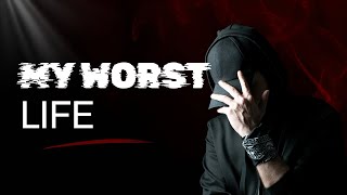 My Worst Life - Official Lyric Video 