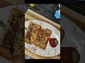 🧄🧀 Crispy Garlic Bread #trending #viral #recipe #youtubeshorts #shorts