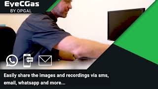 The New EyeCGas 2 0 App for Simple OGI Streaming and Control
