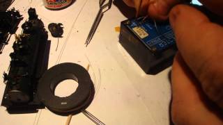 SMD LEDs Firebox Flicker by Laurie