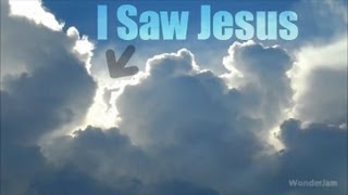 Jesus Sighting - I Saw Jesus in The Holy Grail
