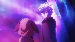 Video thumbnail of "PLEASE LET ME STAY WITH YOU FOREVER | NO GAME NO LIFE: ZERO OST | LWA♫"