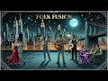 Folk Fusion Music PT-1 (Folk Music Song) #MUSIC #Song #Viral #Folk #Shorts #AcousticGuitar #Fiddle