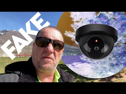 Wideo: Jak wyglądają fałszywe kamery?