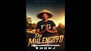 Djy Mhlengi - bopha X Heart of Brazil (Remix)
