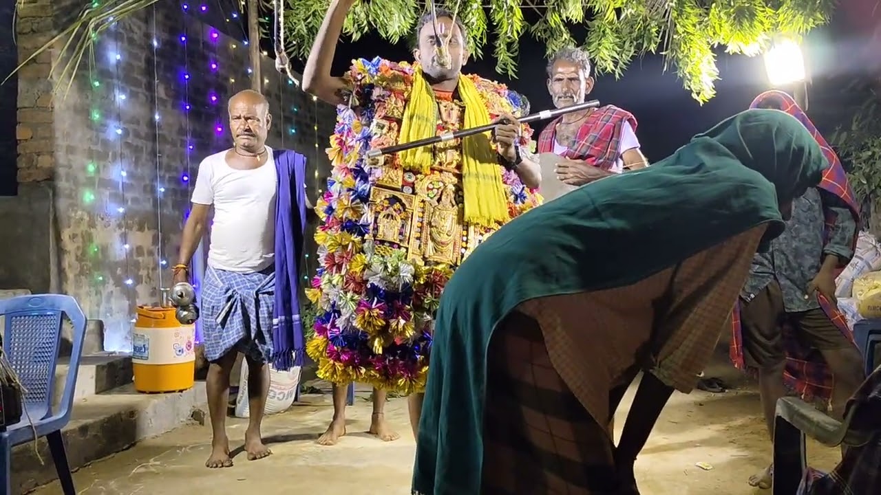 💥 పేరవరం కోల సంబరం 🙏 లక్ష్మీదేవి వ్యాసం🔥📲9908995960📱