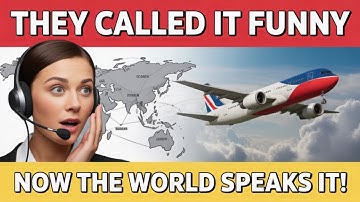 They Called Filipino English ‘Funny’ – Now the World Speaks It