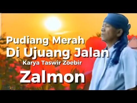 Lagu Minang Pop Standart❗PUDIANG MERAH DIUJUANG JALAN // Enak Didengar Saat Dalam Perjalanan