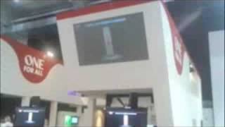 One For All IFA 2008