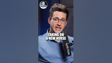 Why Older Nurses Are So MEAN