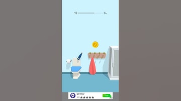 Bottle Jump 3D Satisfying Gameplay ( Android , iOS ) #asmr #shorts #games #gamesdoesntconsideyourage