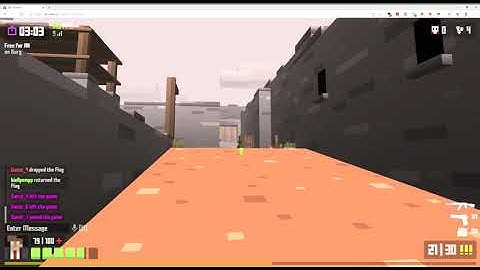 Krunker io Hack 3 2 3 ModMenu WORKING   AIMBOT, ESP & MORE!!! 720p 5