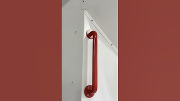 Our team is currently building another EMS-inspired patient transfer unit that will soon be deployed