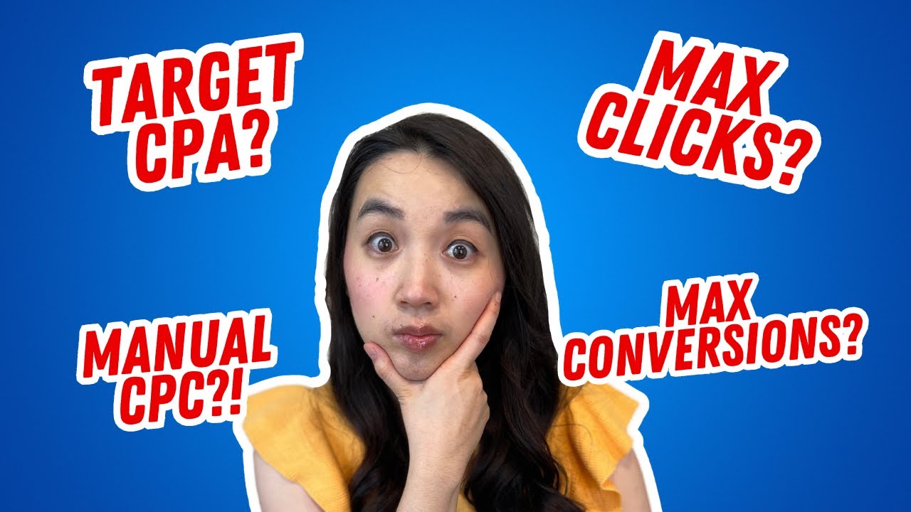 2026 Google Ads Bid Strategies For Local Businesses