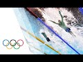 'One Shot' Photographing the Olympic Games (short version)