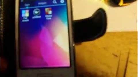 pi3d on android: touch, textures and correct screen dimension