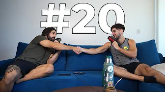 Hermanos Nicolich - Episodio #20