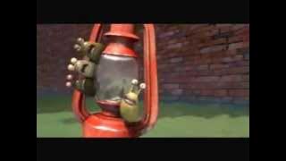 Flushed away Don't worry be happy