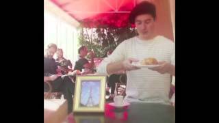 Expedia Trip-A-Day Giveaway | Paris