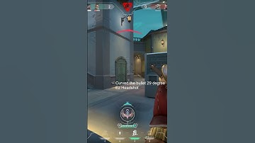 Valorant is broken pls fix #valorant #shorts
