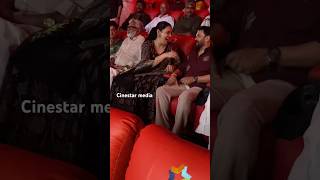 Shweta Menon And Dileepetta Burst Into Laughter After Hearing Bhalitham