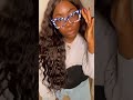 5 Affordable Pairs Of Glasses You Need To Elevate Your Wardrobe | Eyeglasses Try On Haul 👓 #shorts