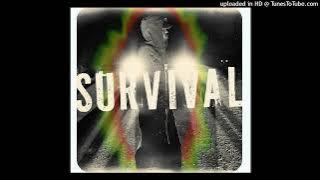 YG Marley - survival