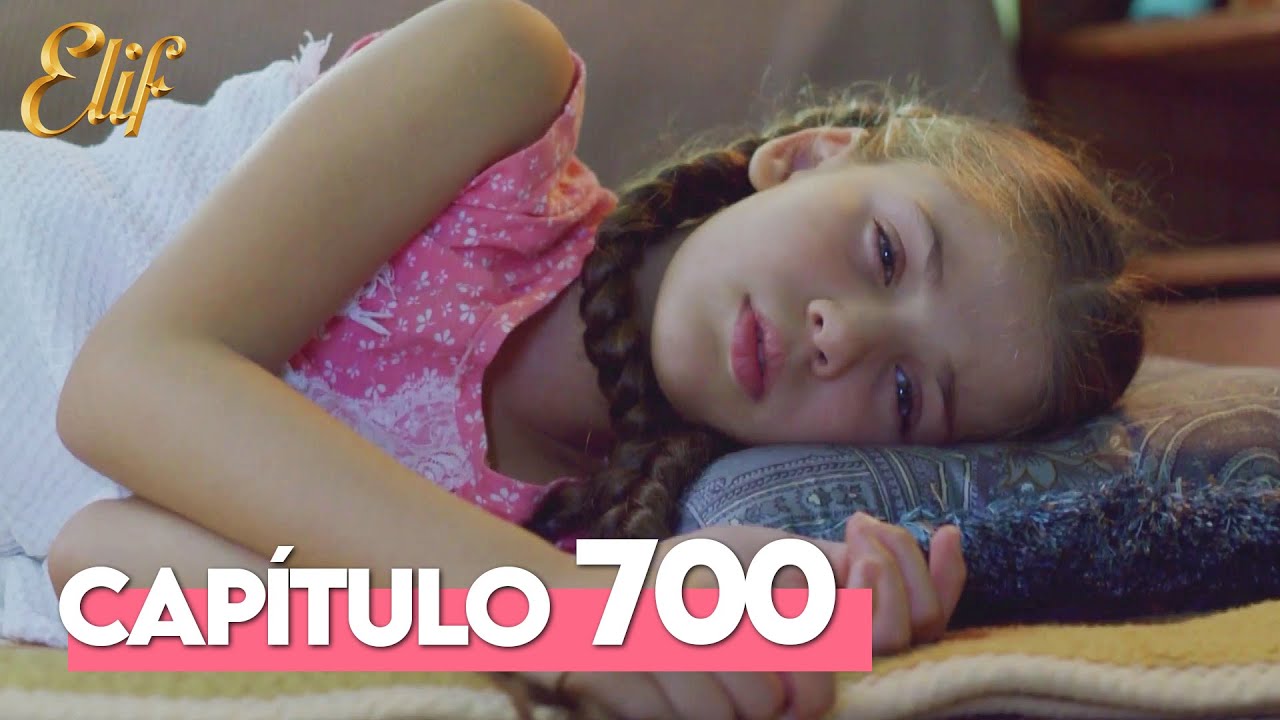 Elif Cuarta Temporada Capítulo 700 | Elif Capítulo 700