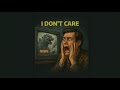 Kurkum Comedy Show — I Don't Care [אדון Carrey] (Karaoke)