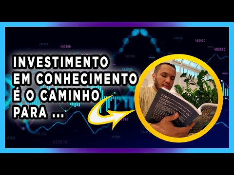 O Investimento que Ninguém Pode Roubar: Desvende o Segredo do Sucesso Financeiro