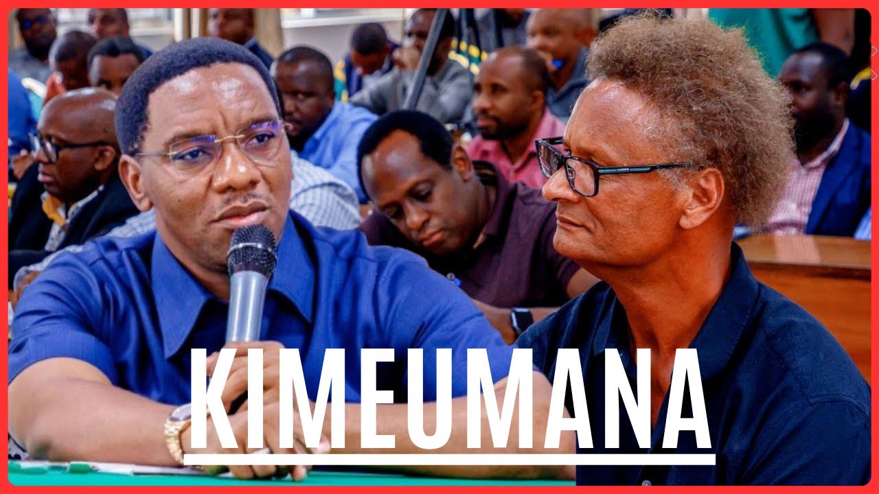 TAJIRI ARUSHA AMSHANGAA MAKONDA - BILA WOGA AMUONESHA MADUDU ya KODI SERIKALINI - 