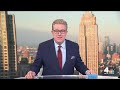 WNBC | Weekend Today in New York - Headlines, Open and Closing - June 13, 2026