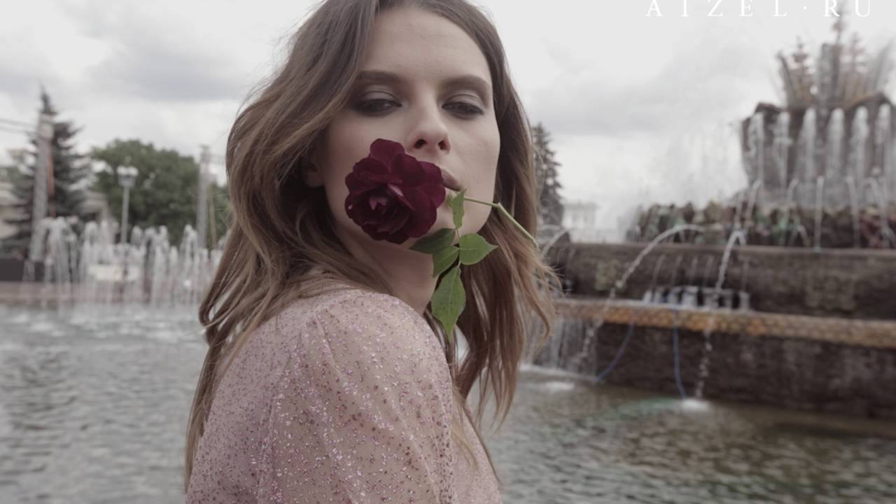 AIZEL: Красная Москва