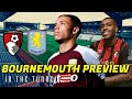BOURNEMOUTH PREVIEW WITH SPECIAL GUEST  | IN THE TUNNEL