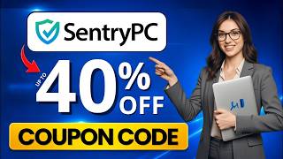 SentryPC Coupon Code | SentryPC Promo Code | SentryPC Discount Code