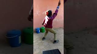 Korea jhoom jhoom nache na
