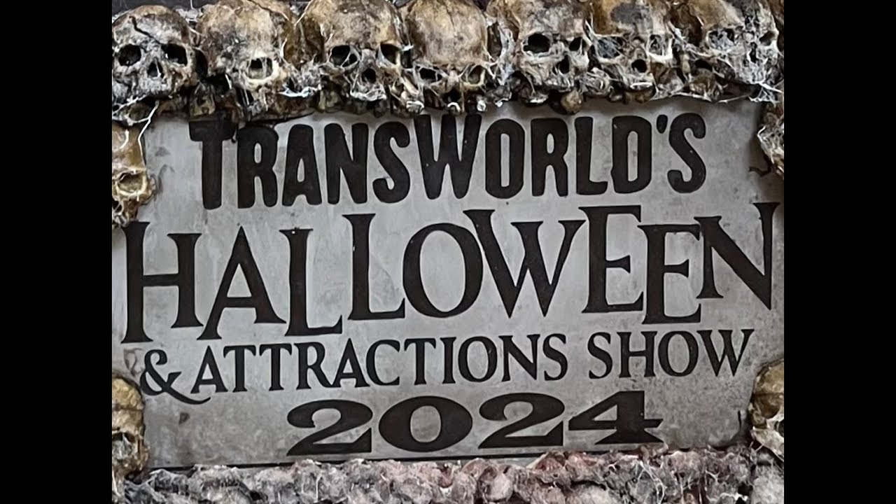 Horror 365 is live! Transworld walk-through -2￼