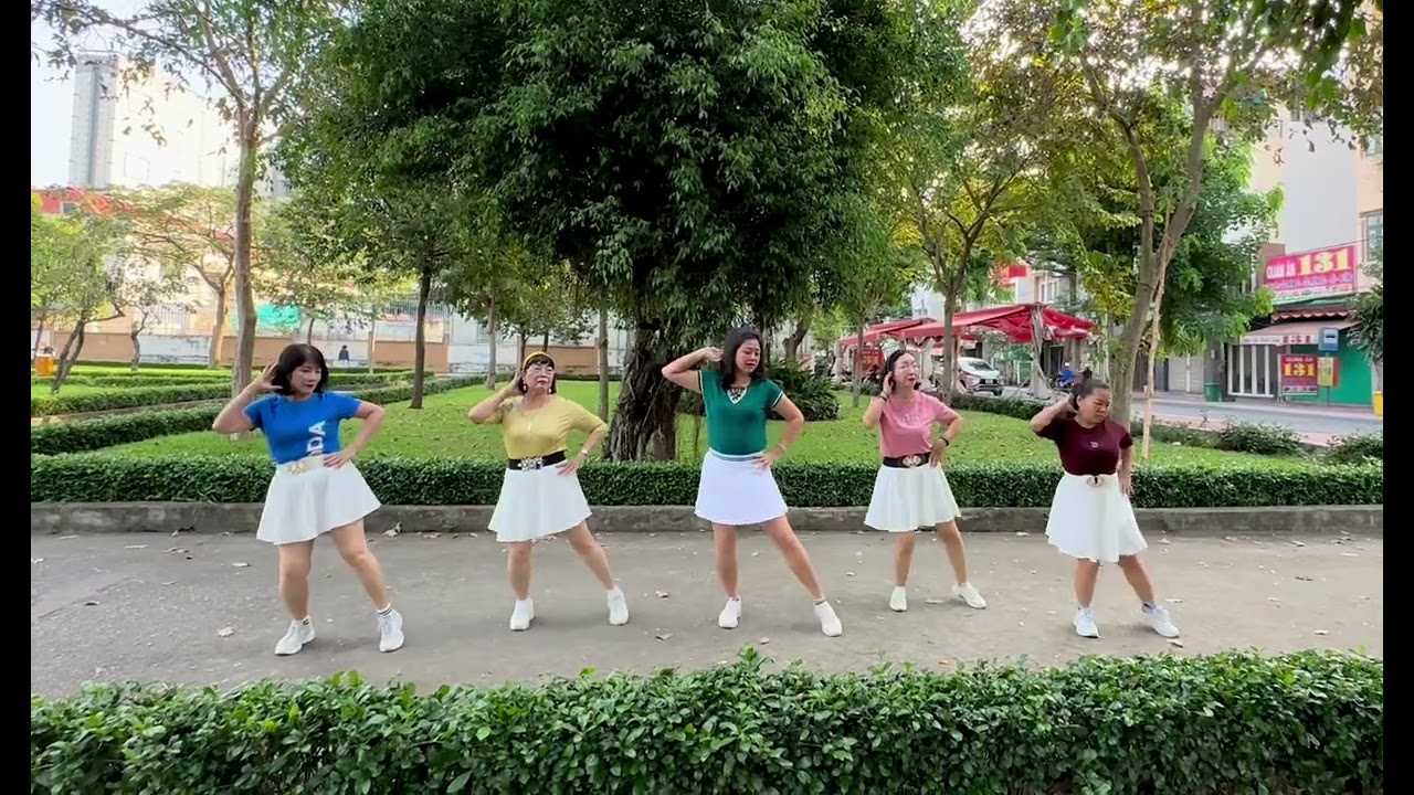 Comment Ca Va |  Tình là thế đó ( Lời Việt/ Ngọc Lan)| Dân Vũ - Góc nhỏ yêu thương