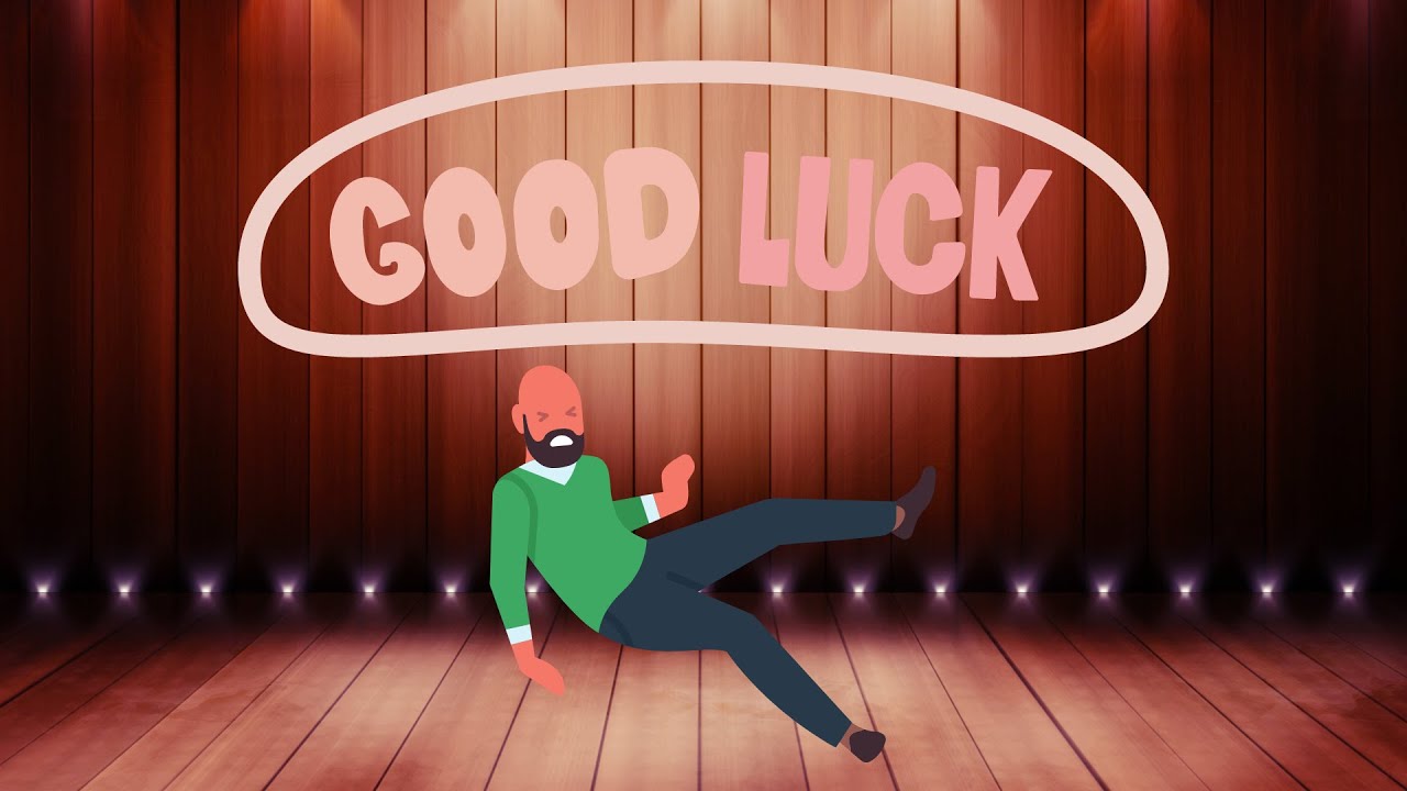 why-saying-good-luck-in-the-theater-is-actually-bad-luck-the-break